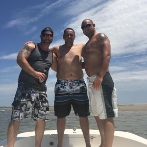 Meet your Posher, Bill